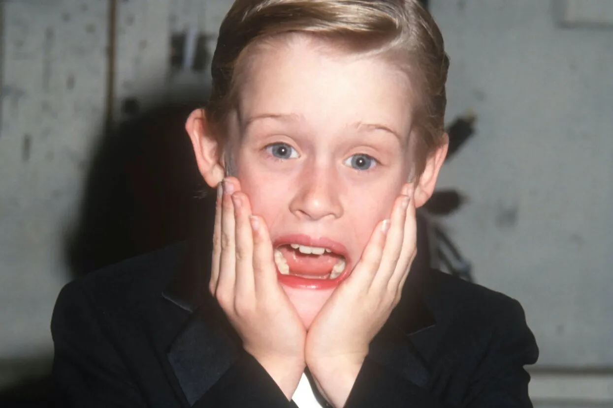 Barry King / Alamy / Vida Press