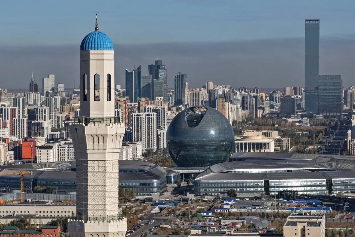 Pavel Mikheyev / Reuters / Scanpix / LETA