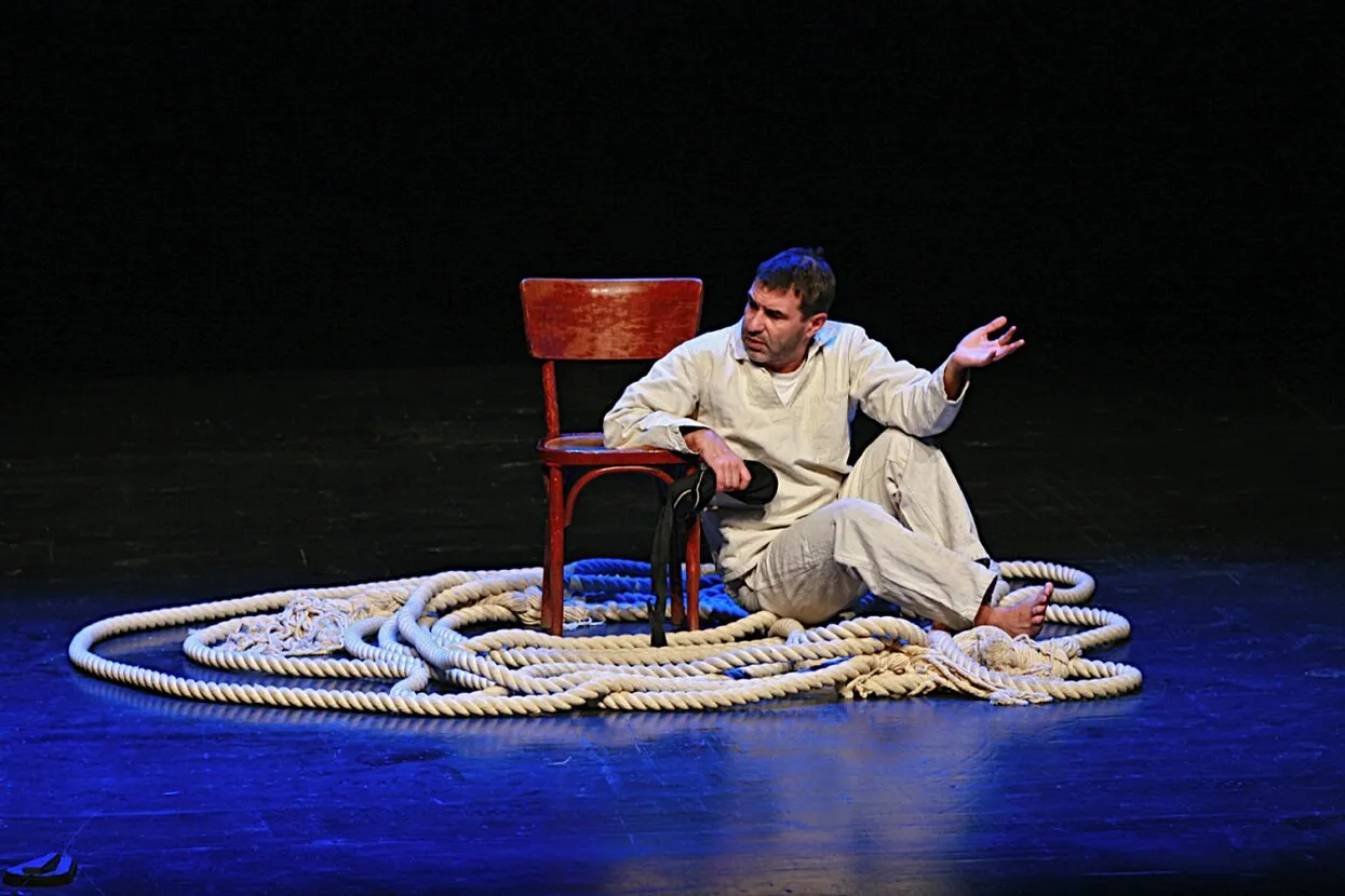 Театральный центр «На Страстном»