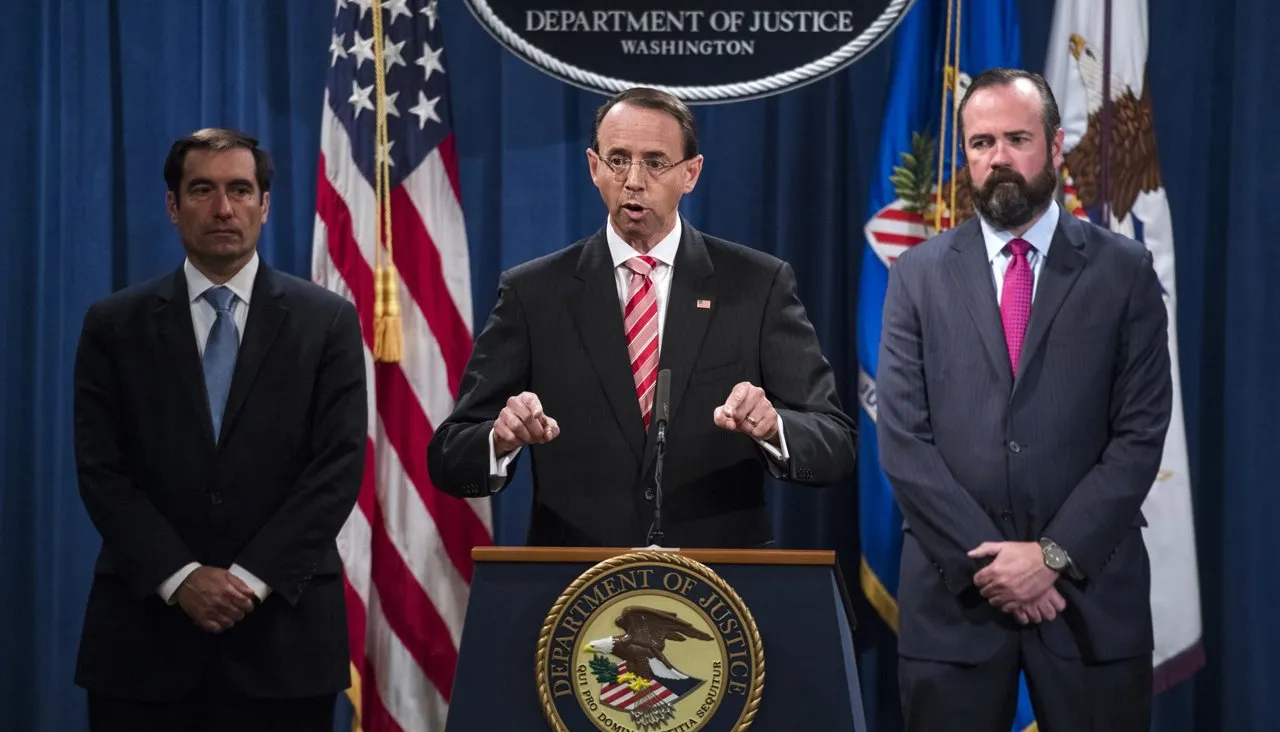 Tom Williams / CQ Roll Call / Sipa USA / Scanpix / LETA