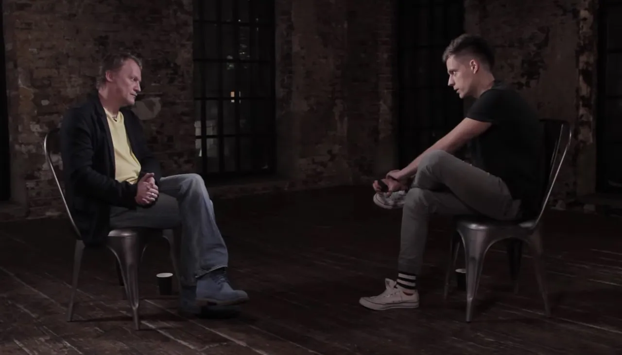 «вДудь» / Youtube