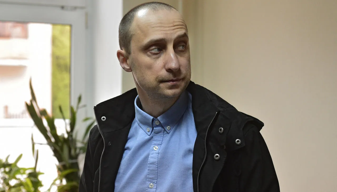 Петр Кассин / Коммерсантъ