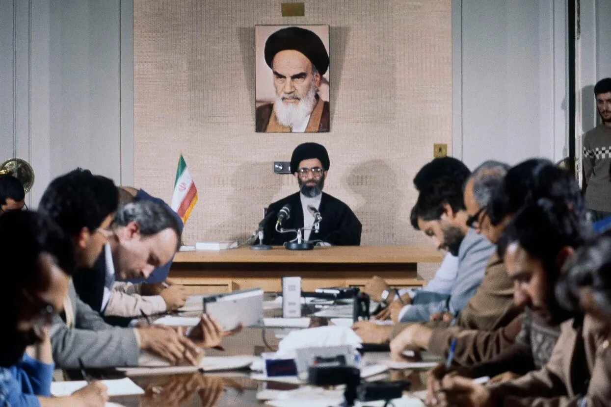 AP / Scanpix / LETA