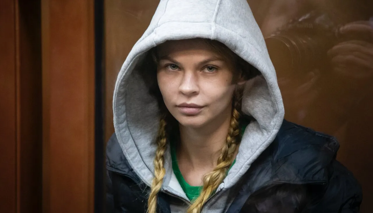 Александр Земляниченко / AP / Scanpix / LETA