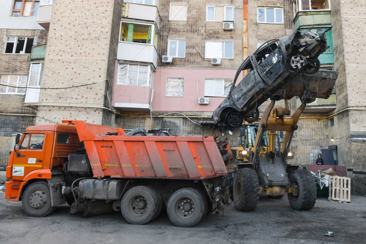 AFP / Scanpix / LETA 