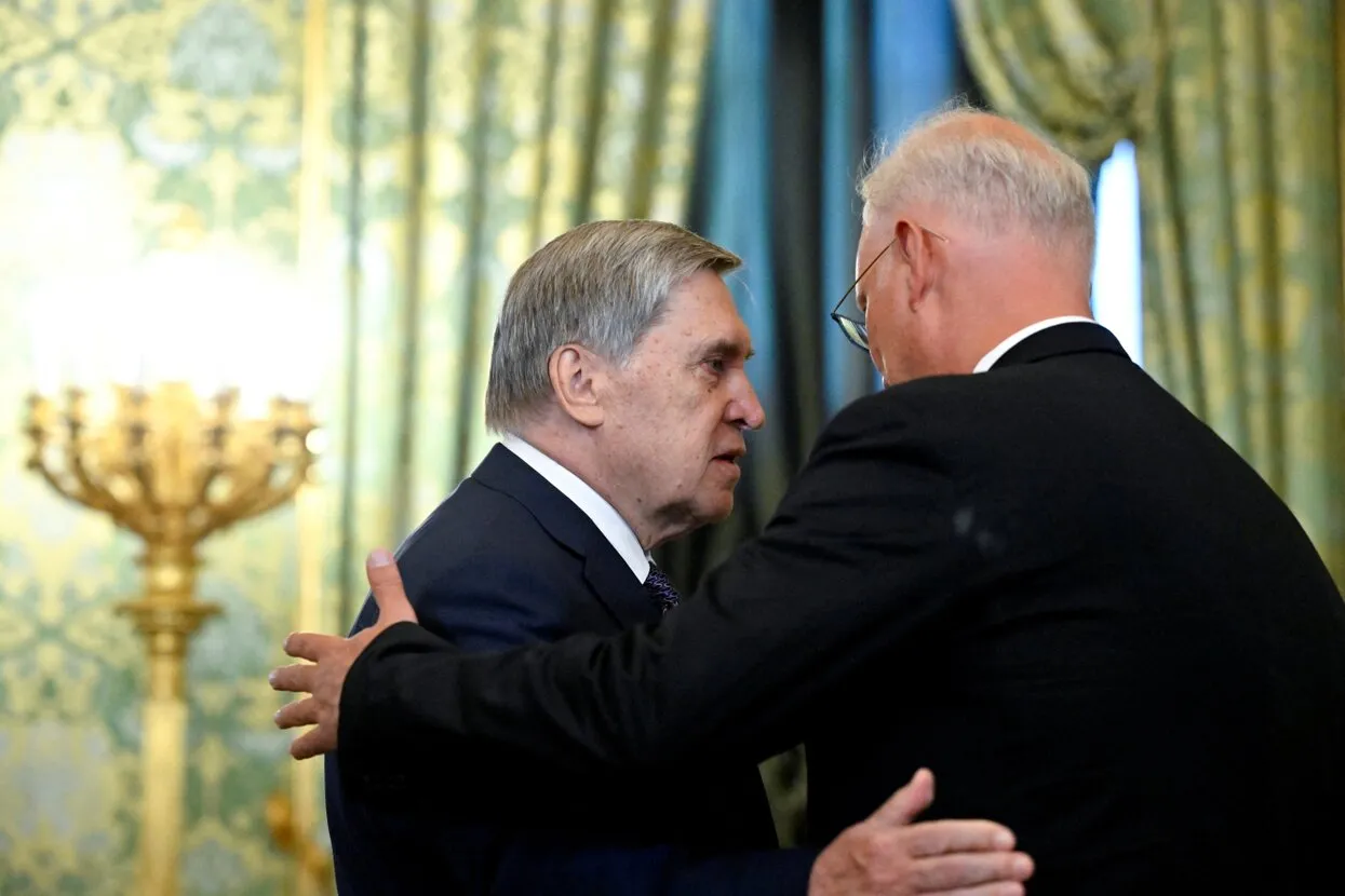 Александр Неменов / ТАСС / Profimedia