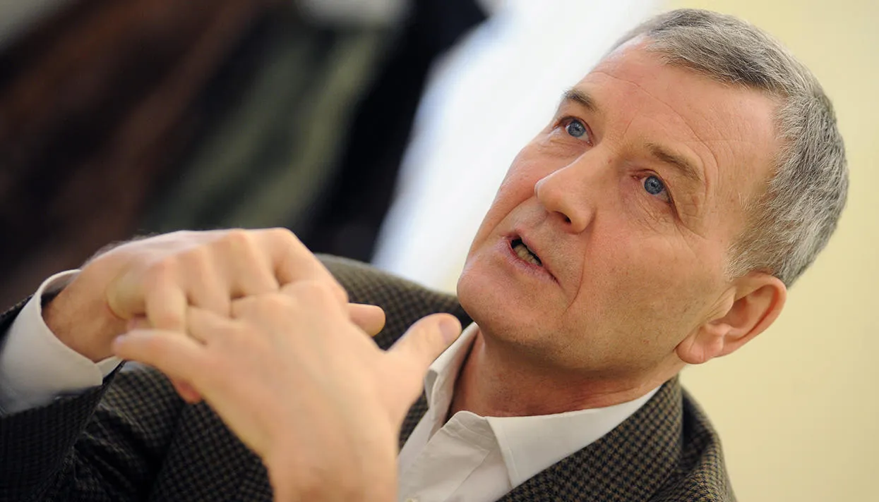 Фото: Владимир Астапкович / ТАСС / Scanpix