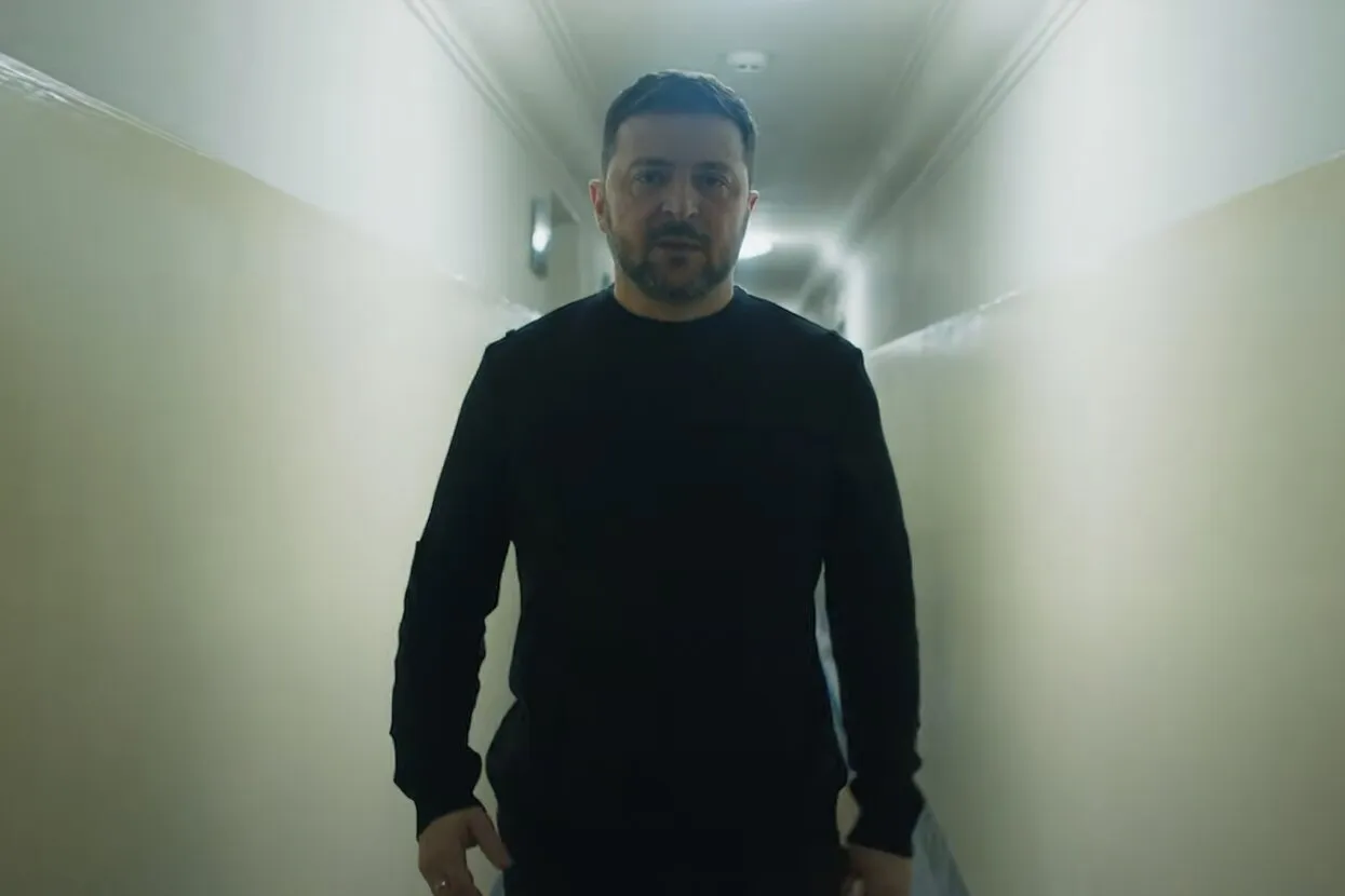 Пресс-служба президента Украины