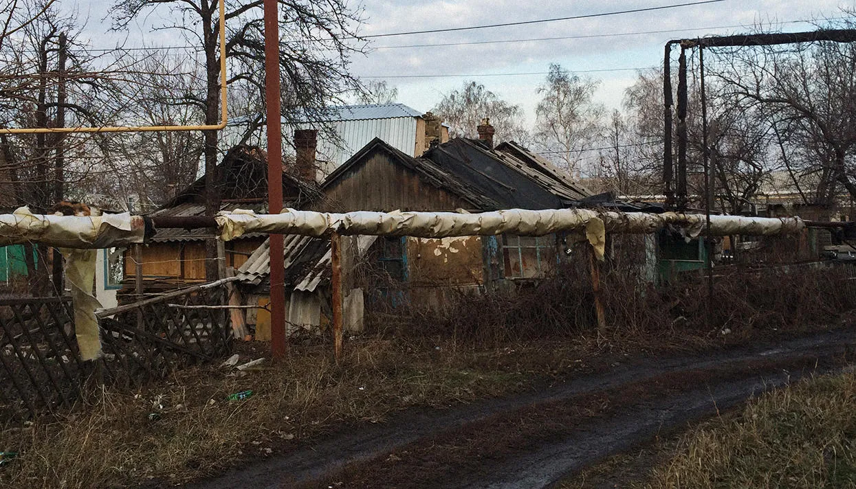 Фото: Илья Азар / «Медуза»