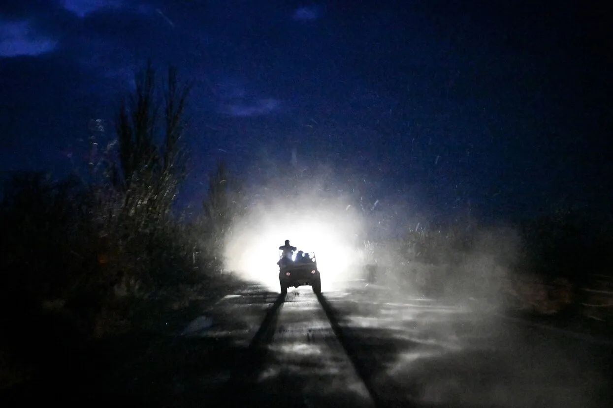 Станислав Красильников / РИА Новости / Спутник / Scanpix / LETA