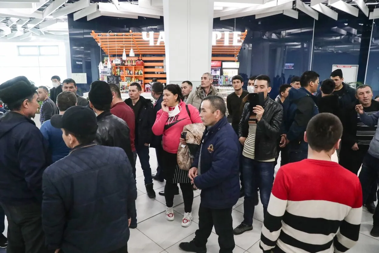 Kirill Kukhmar / TASS / Scanpix / LETA