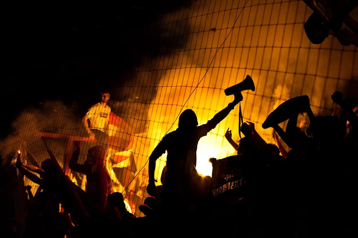 Евгений Фельдман