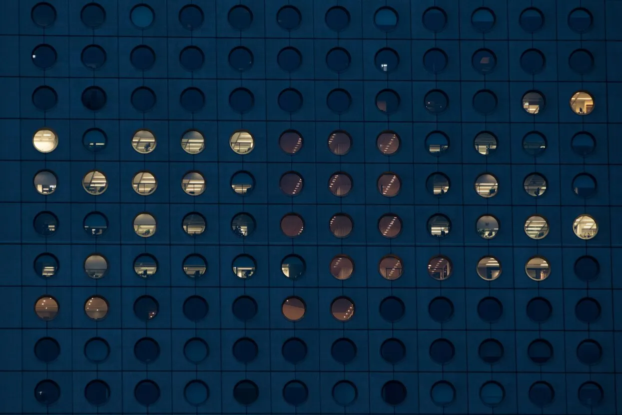 Seong Joon Cho / Bloomberg / Getty Images