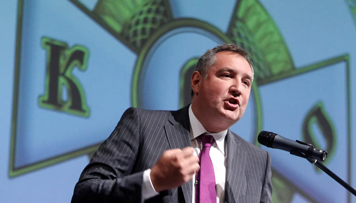 Фото: Михаил Метцель / AP / Scanpix