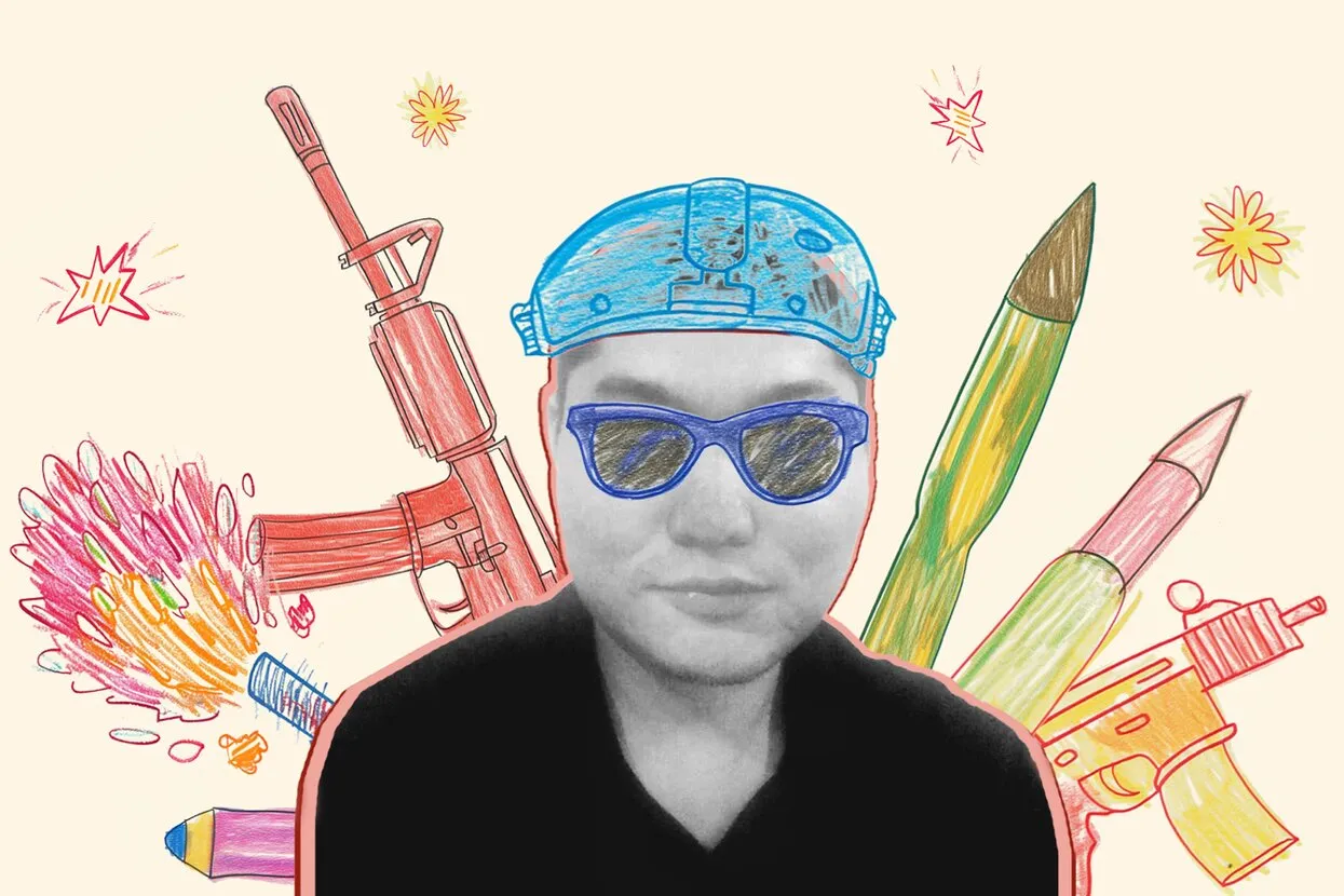 «Люди Байкала»