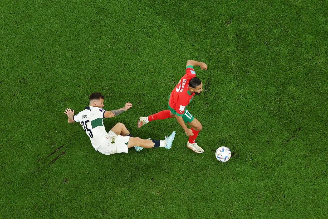 Lars Baron /Getty Images