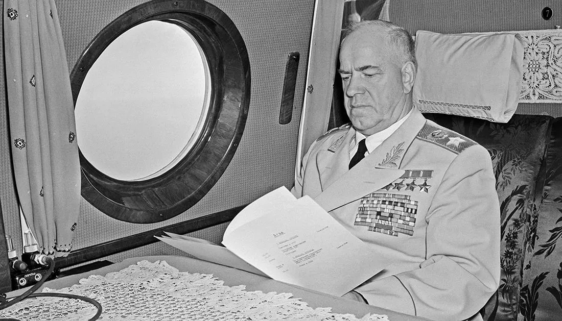 Фото: Василий Егоров / ТАСС