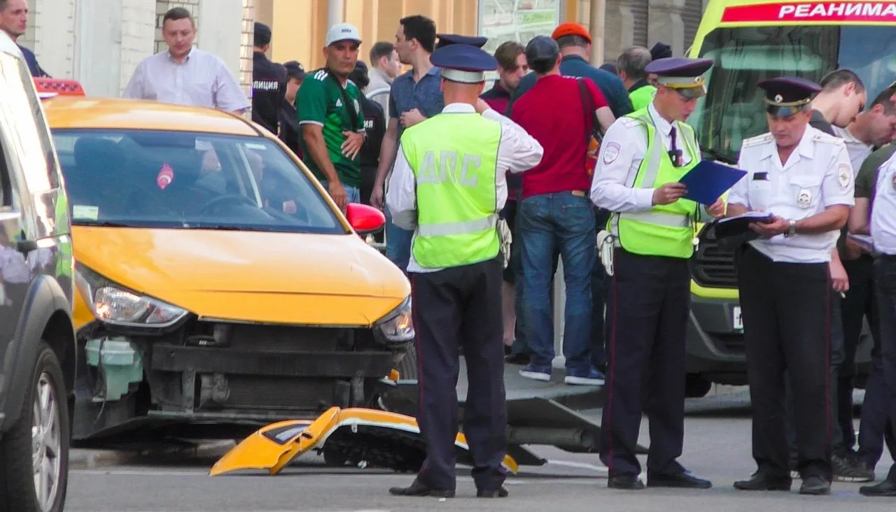 Игорь Стадник / Агентство городских новостей «Москва»