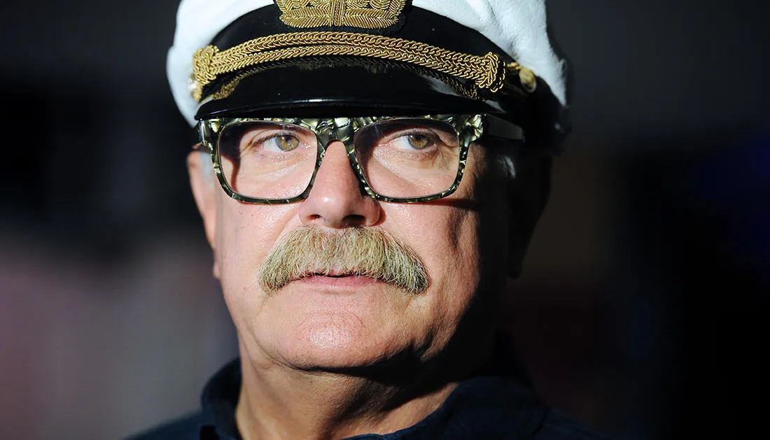 Фото: Валерий Шарифулин / ТАСС / Corbis / Vida Press