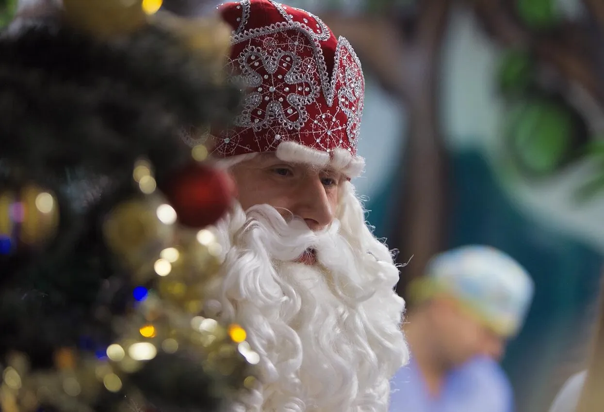 Александр Подгорчук / Коммерсантъ