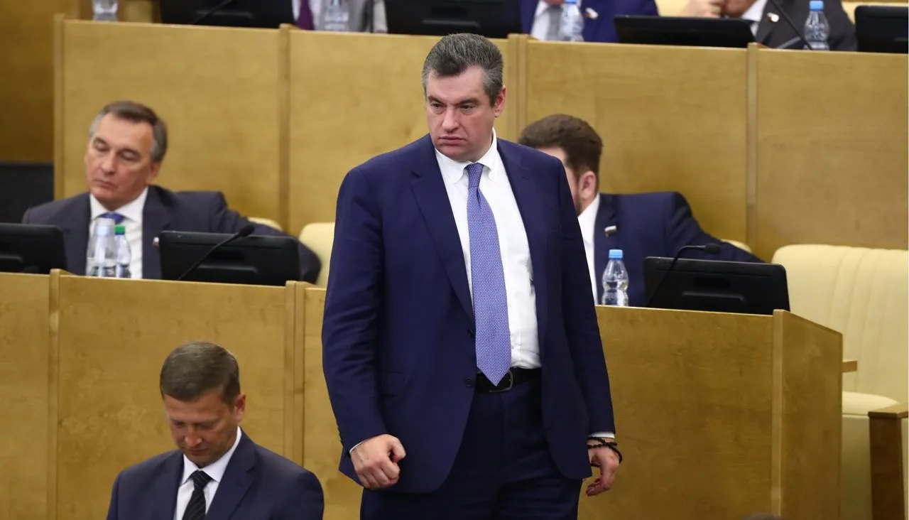 Станислав Красильников / ТАСС / Vida Press