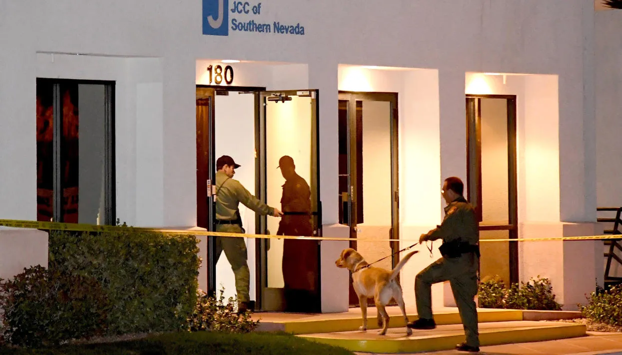 Ethan Miller / Getty Images / AFP / Scanpix / LETA