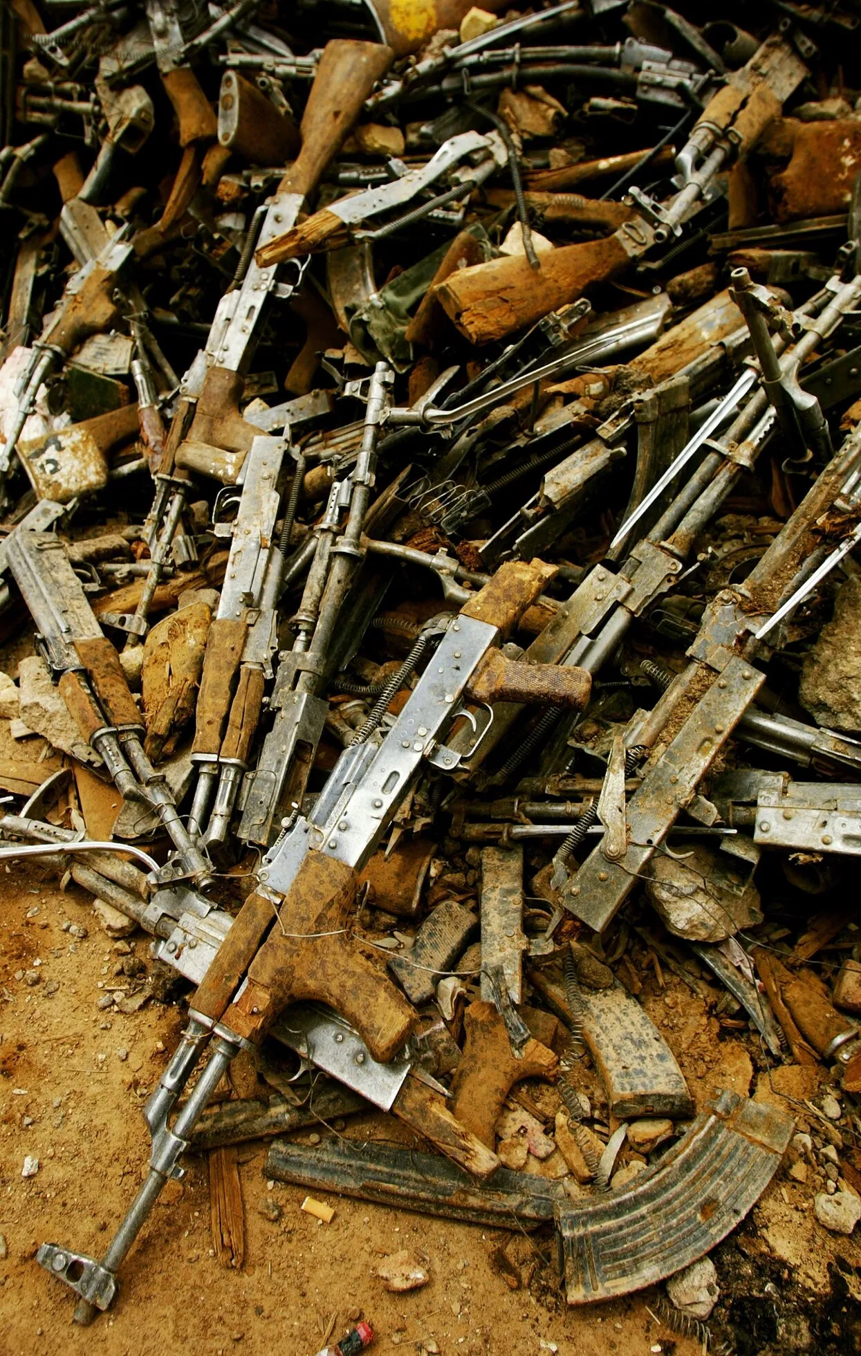 Mark Wilson / Getty Images