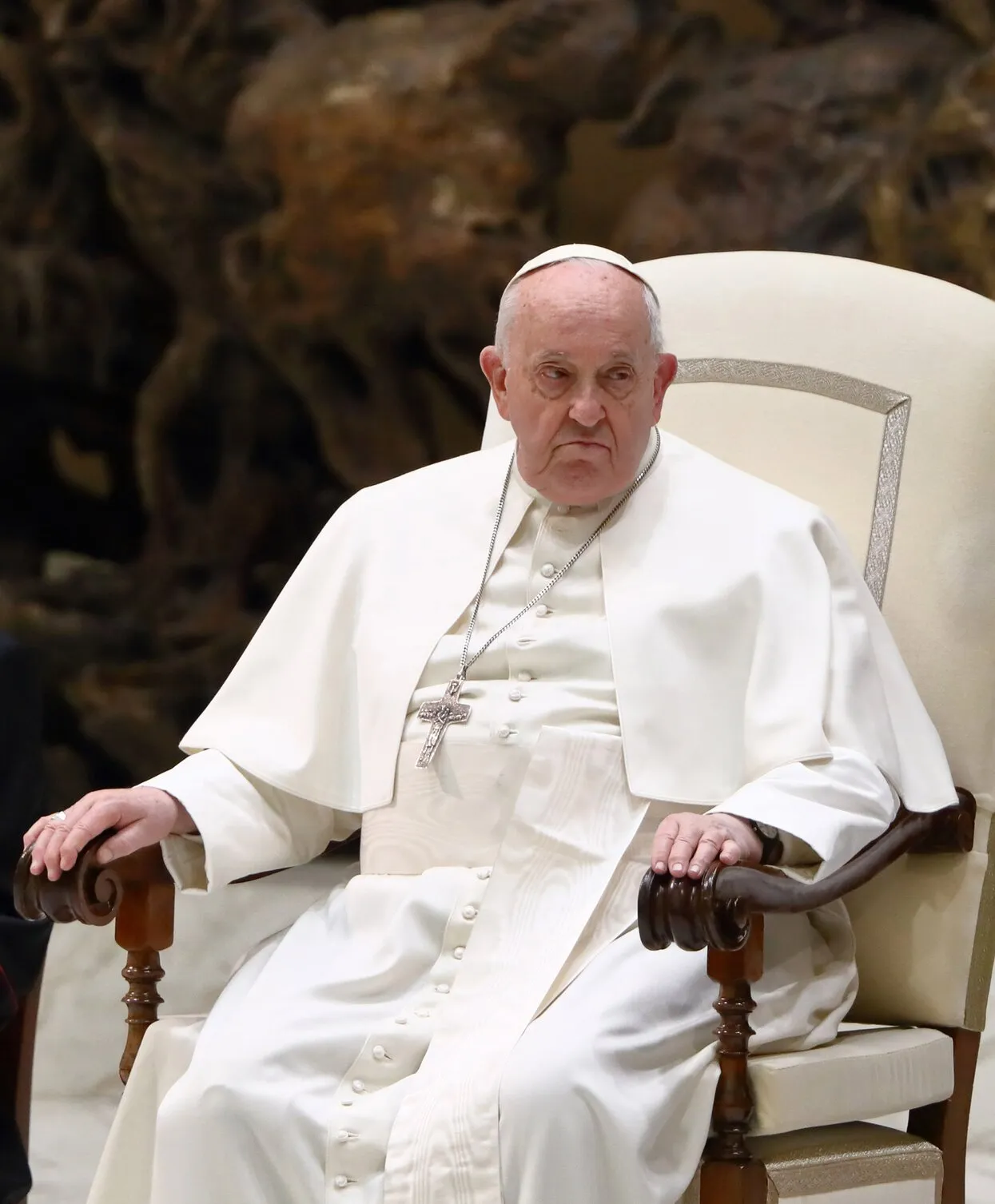 Grzegorz Galazka / Archivio Grzegorz Galazka / Mondadori Portfolio / Getty Images