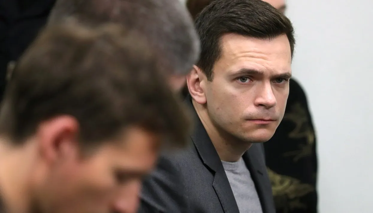 Валерий Шарифулин / ТАСС / Vida Press