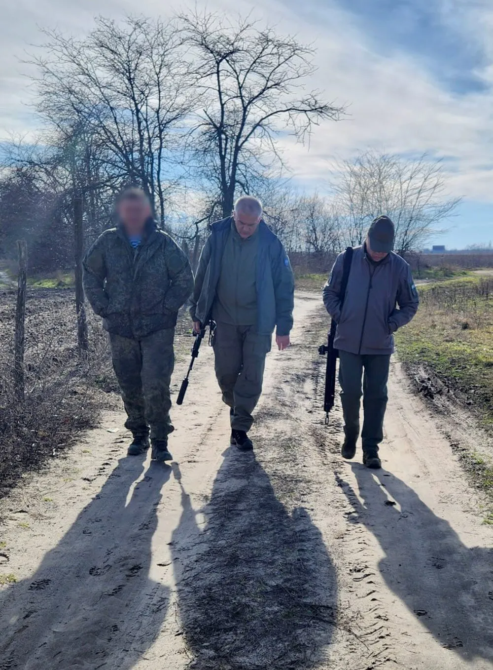 ЧВК «Конвой»