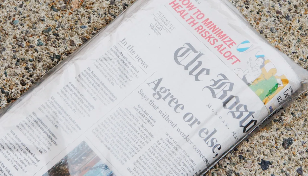 Brian Snyder / Reuters / Scanpix / LETA