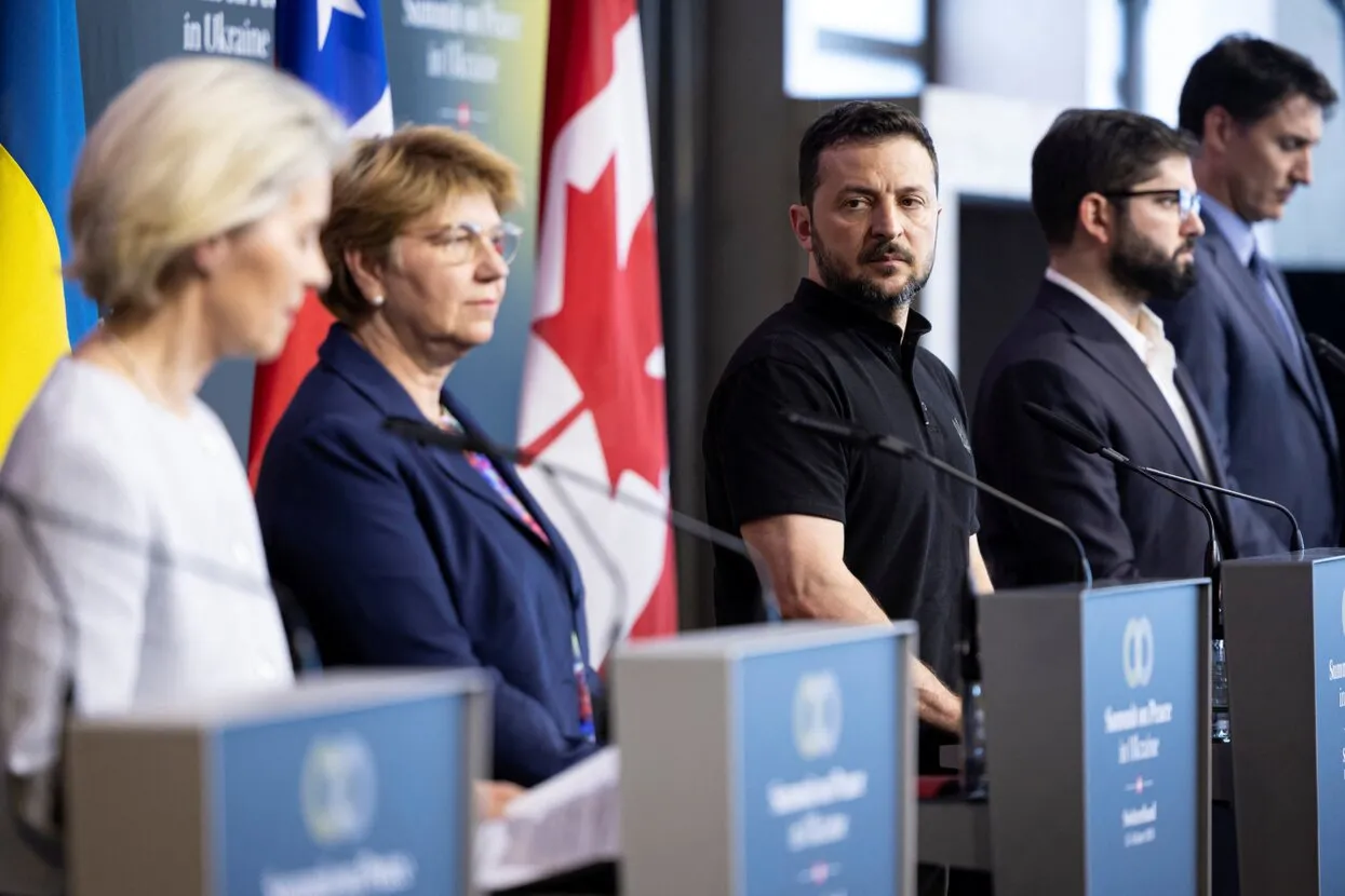 Michael Buholzer / Reuters / Scanpix / LETA