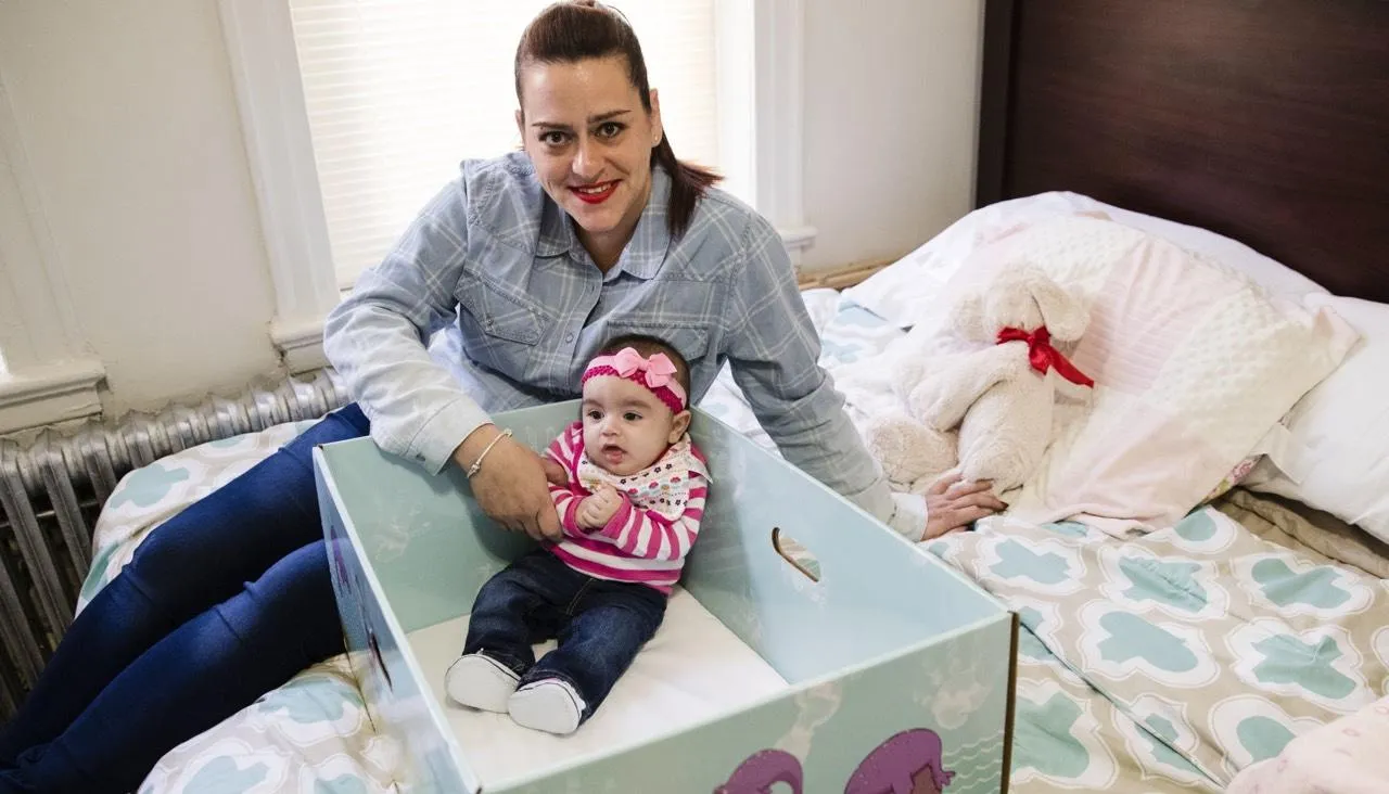 Фото: Matt Rourke / AP / Scanpix / LETA