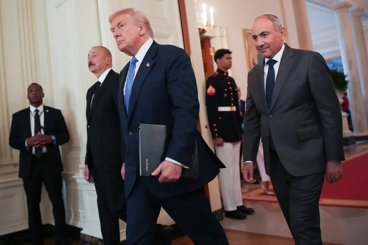 Andrew Harnik / Getty Images