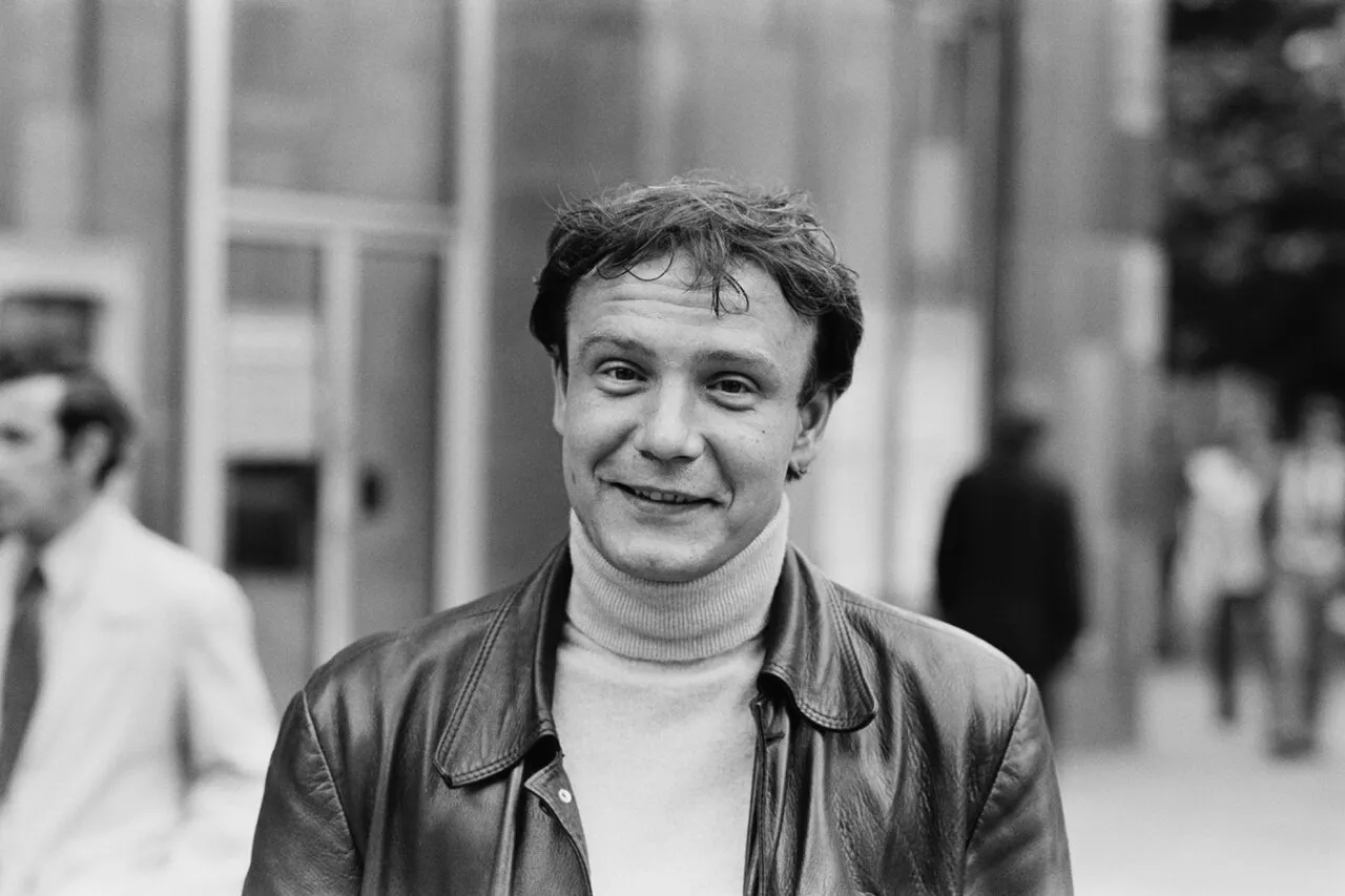 McCarthy / Daily Express / Hulton Archive / Getty Images