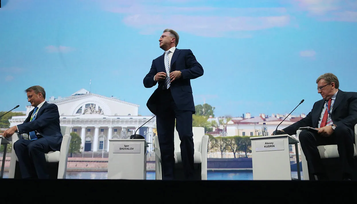 Фото: Валерий Шарифулин / ТАСС / Vida Press