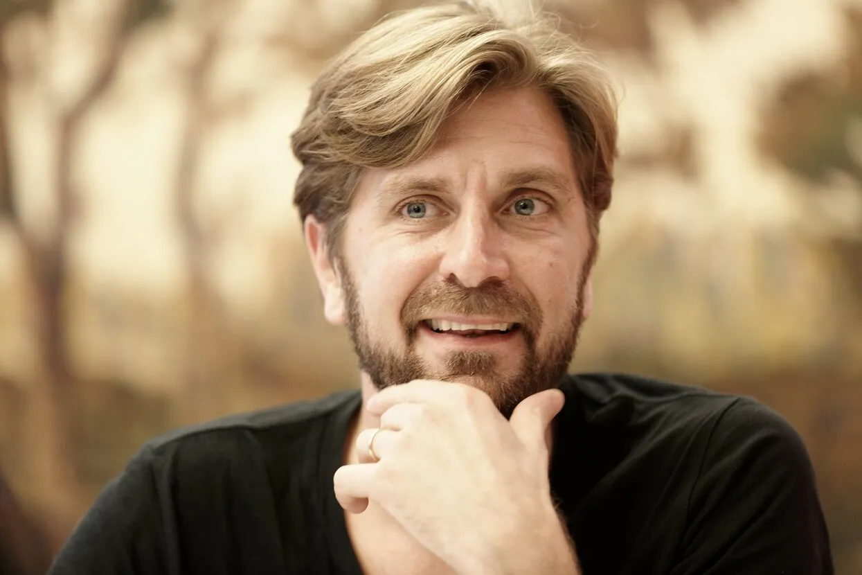  Sylvain Lefevre / Getty Images 