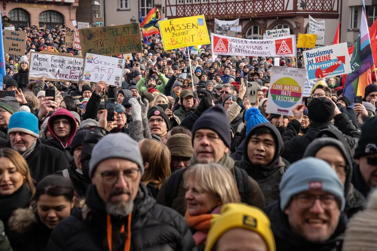 Frank Rumpenhorst / picture alliance / Getty Images