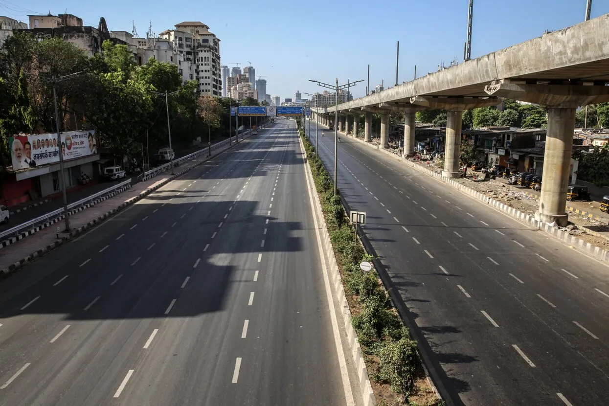 Divyakant Solanki / EPA / Scanpix / LETA