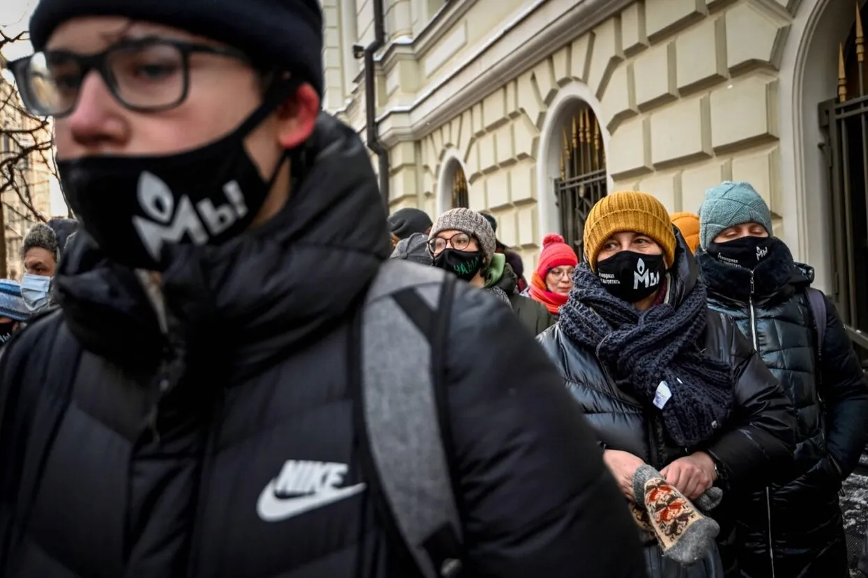 Наталья Колесникова / AFP / Scanpix / LETA