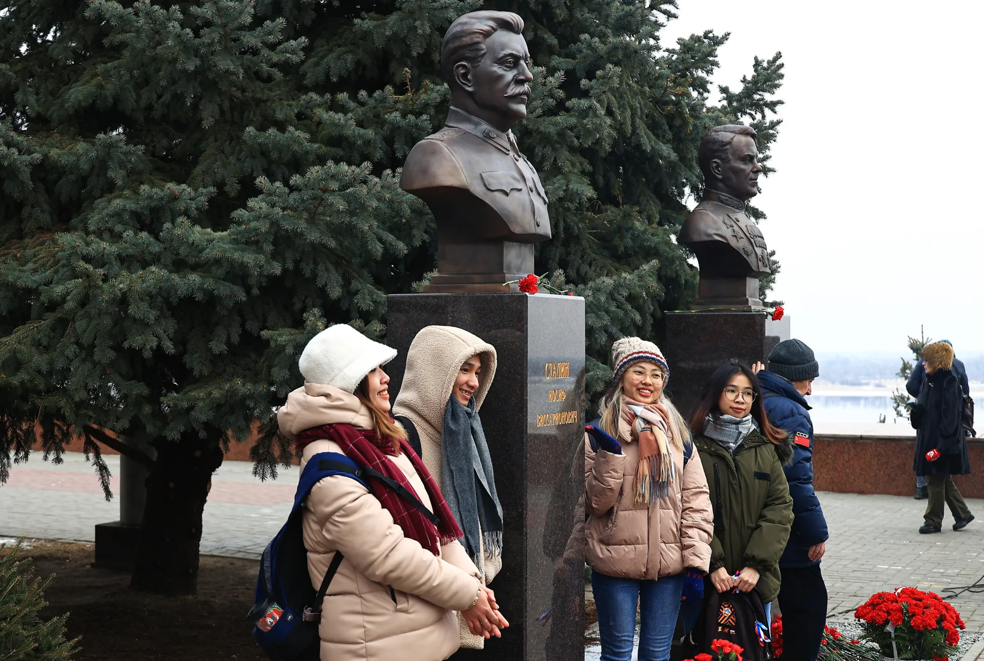 Дмитрий Рогулин / ТАСС