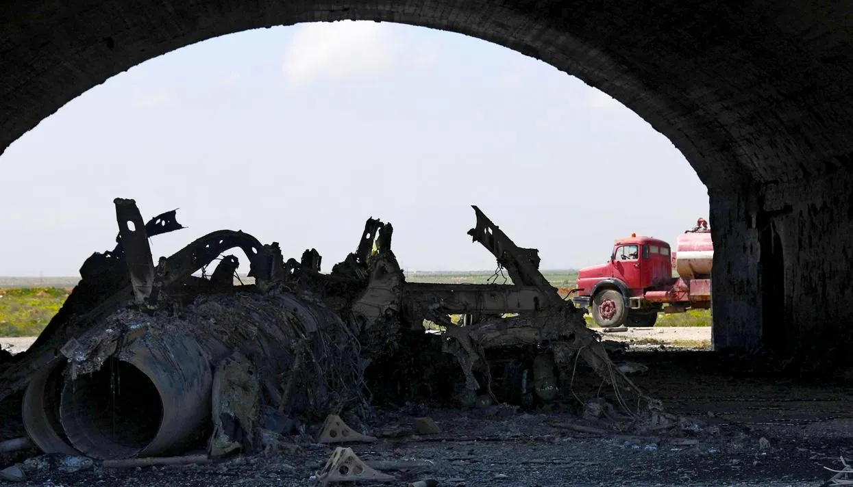 Фото: Михаил Воскресенский / Sputnik / Scanpix / LETA