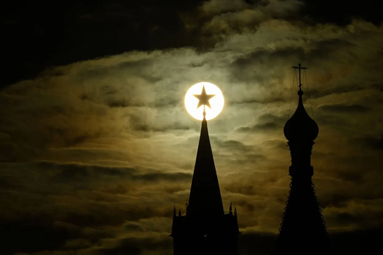 Кирилл Кудрявцев / AFP / Scanpix / LETA