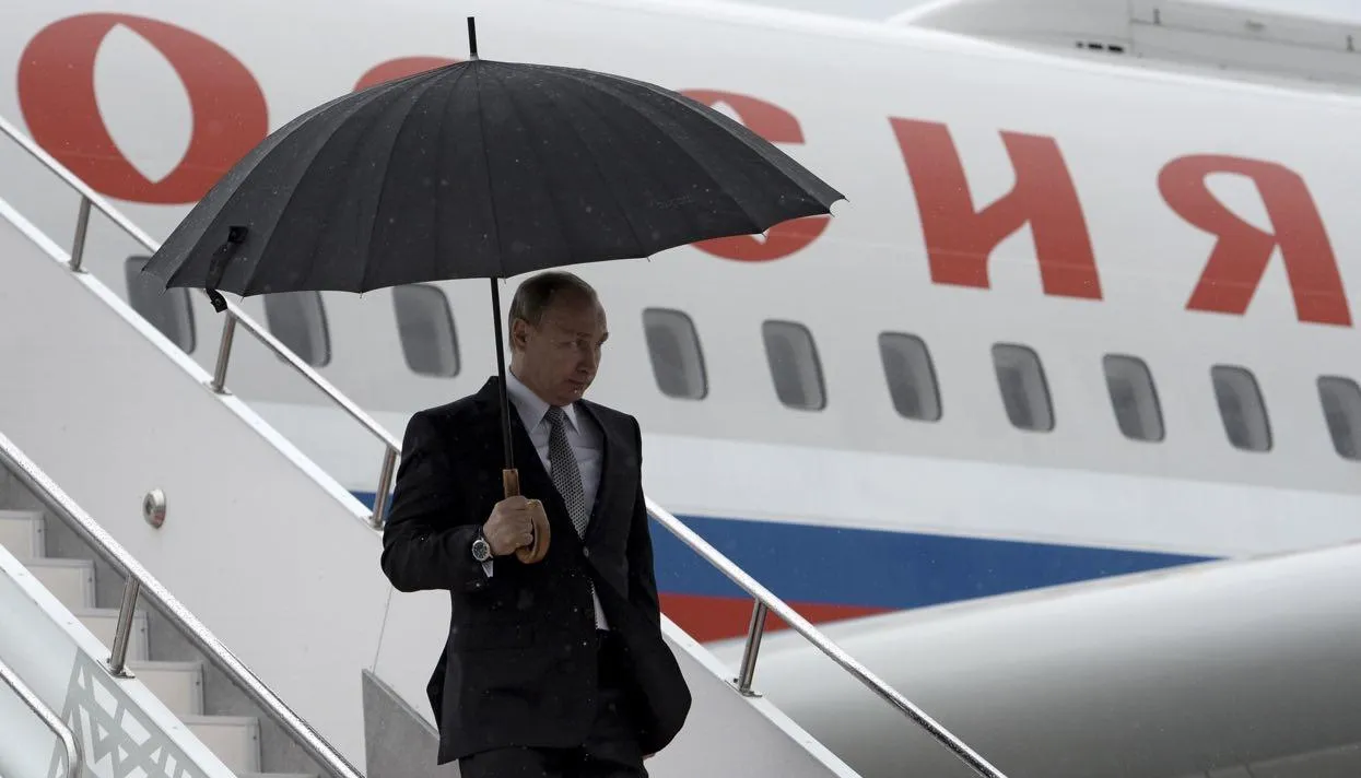 Фото: Reuters / Scanpix / LETA