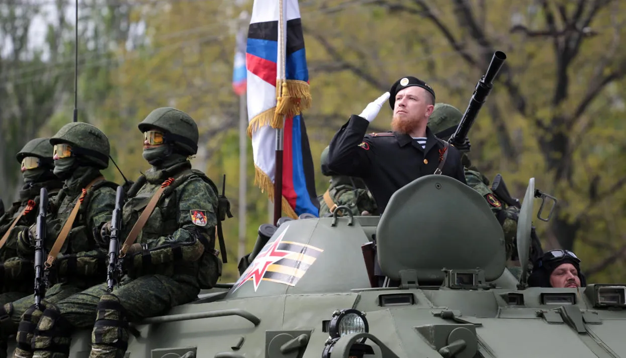 Фото: Михаил Соколов / ТАСС / Scanpix / LETA