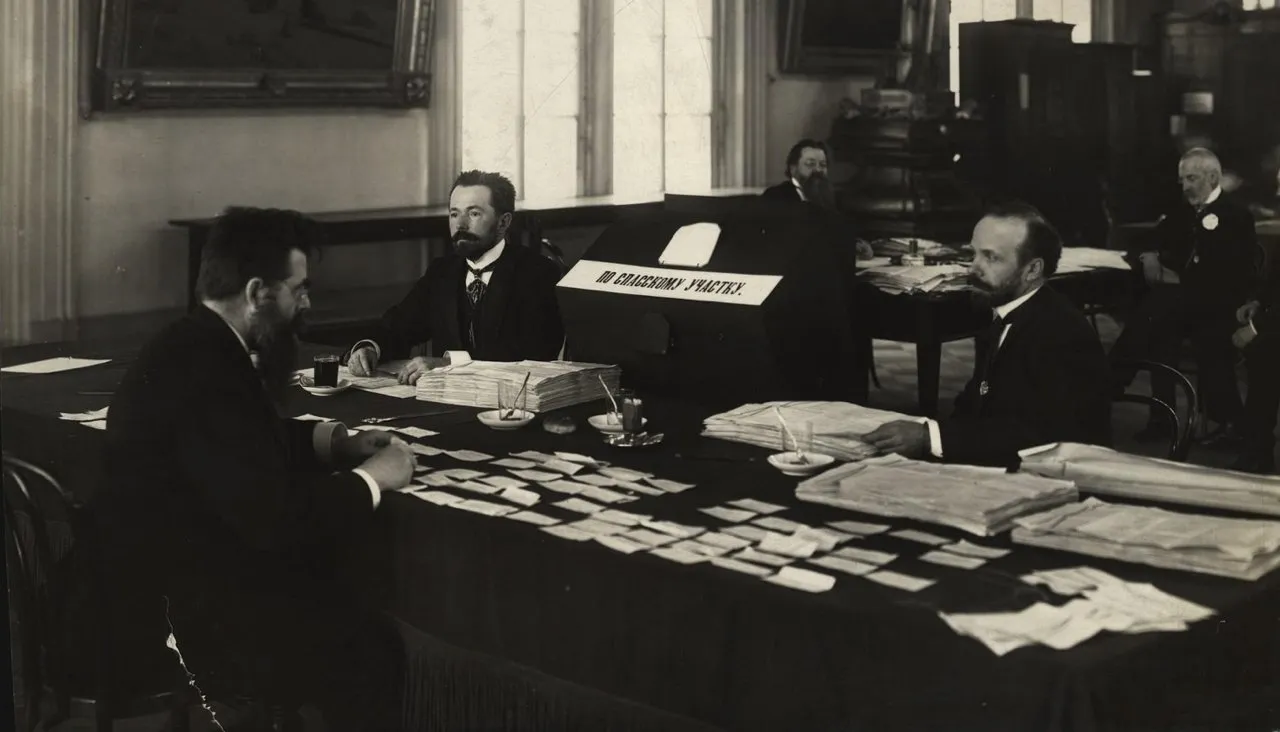 Карл Булла / Российская национальная библиотека