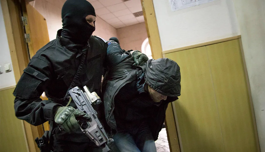 Фото: Иван Секретарев / AP / Scanpix