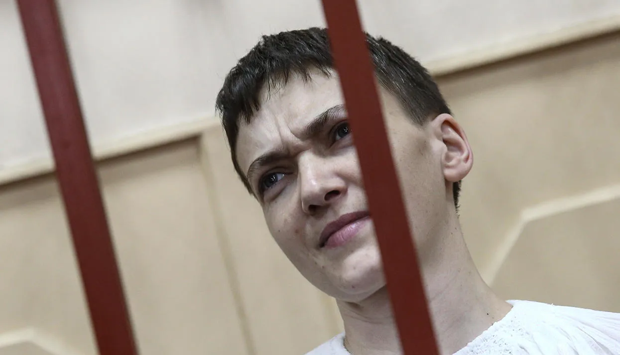 Фото: Вячеслав Прокофьев / ТАСС / Scanpix