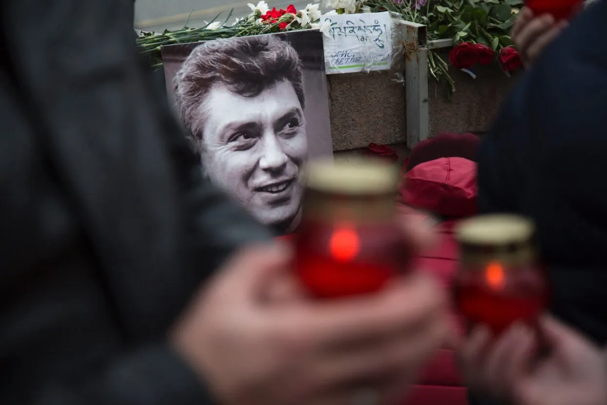 Александр Земляниченко / AP / Scanpix / LETA