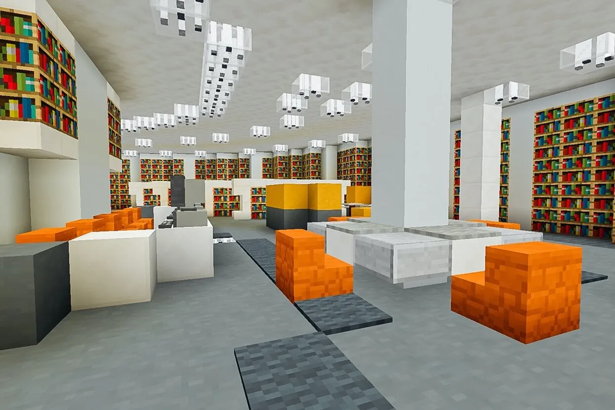 Даниил Прокофьев / НИУ ВШЭ